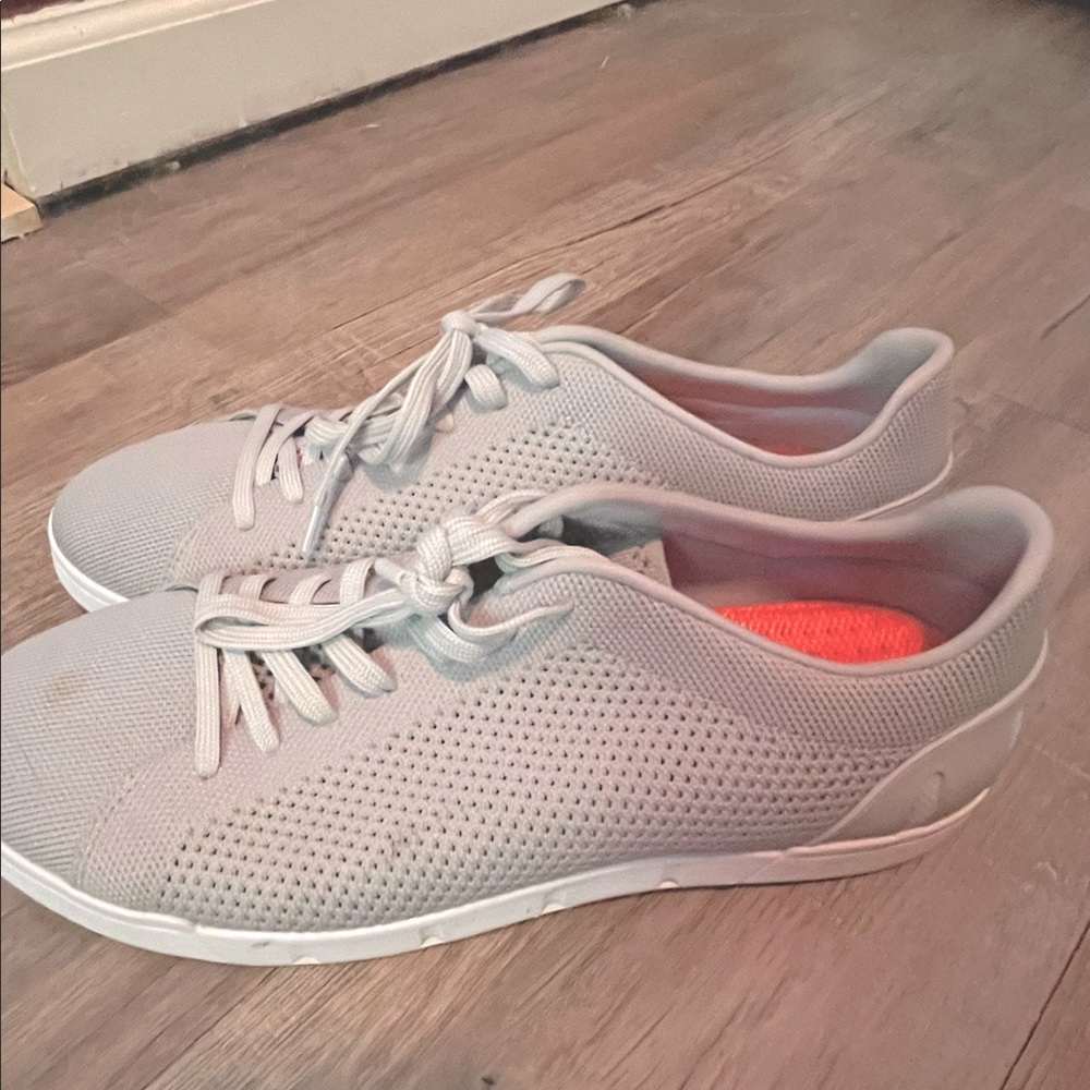 Swims Breeze Tennis Knit